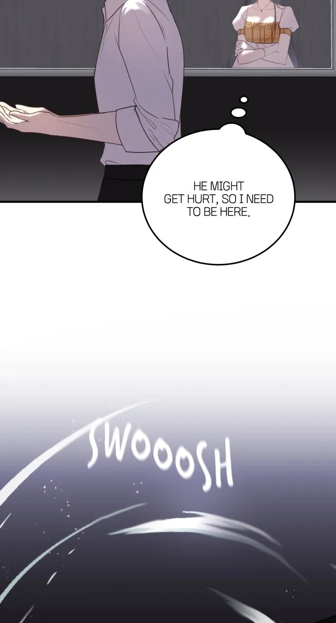 The Villainess Just Wants to Live in Peace! Chapter 37 page 14 - 