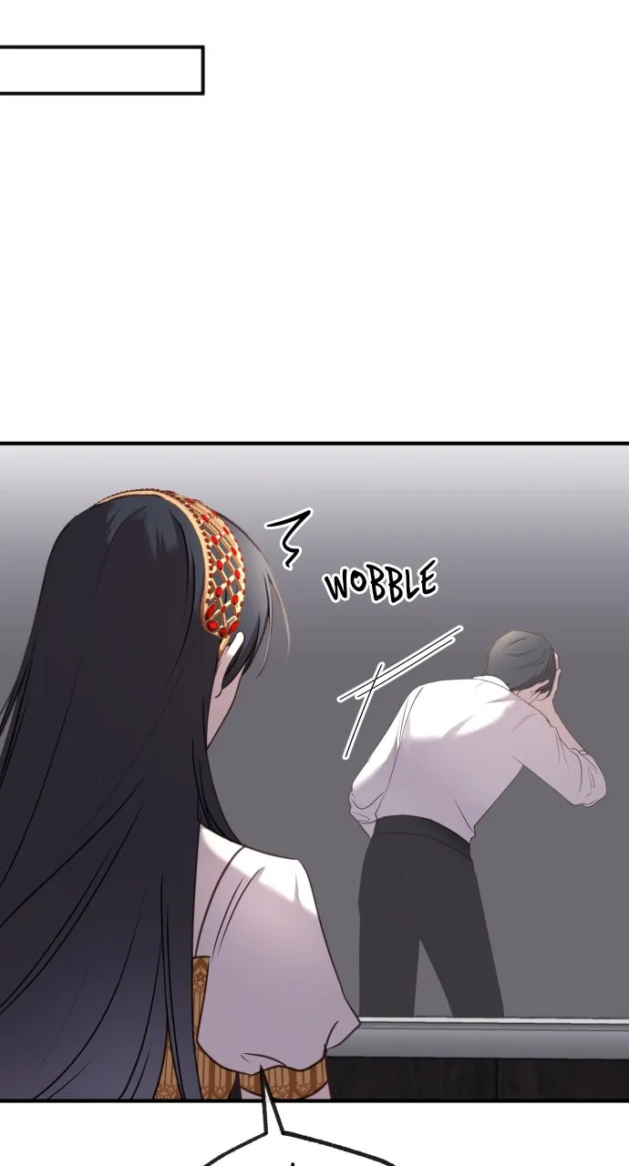 The Villainess Just Wants to Live in Peace! Chapter 37 page 23 - 