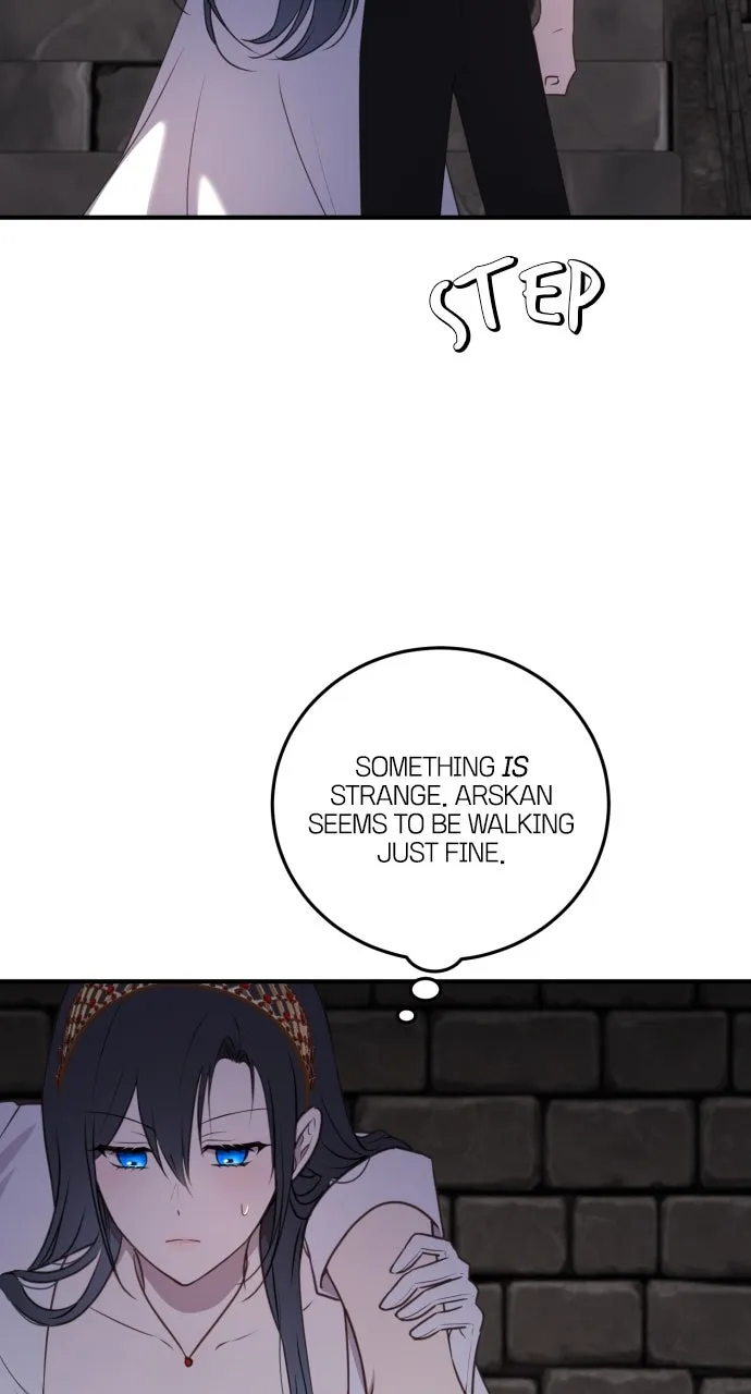 The Villainess Just Wants to Live in Peace! Chapter 37 page 32 - 