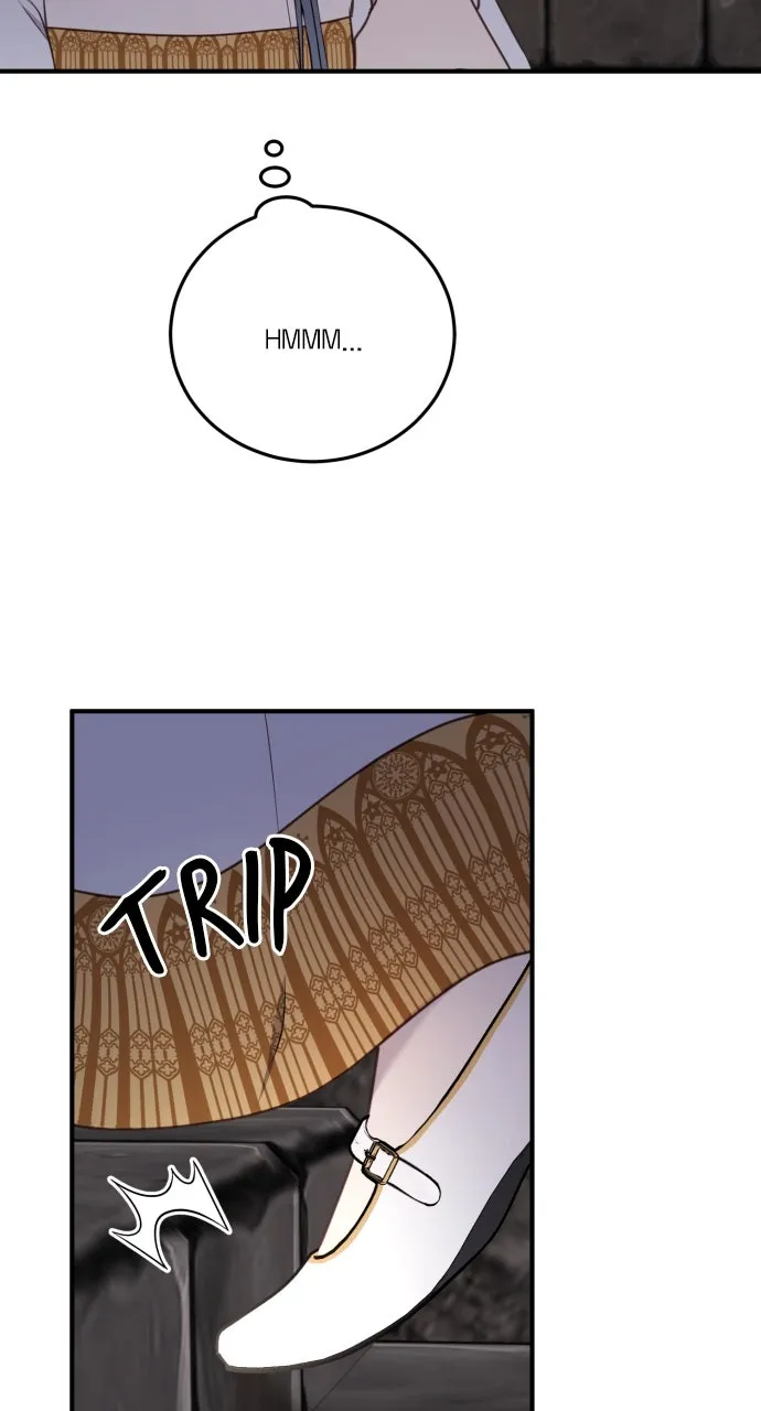 The Villainess Just Wants to Live in Peace! Chapter 37 page 33 - 
