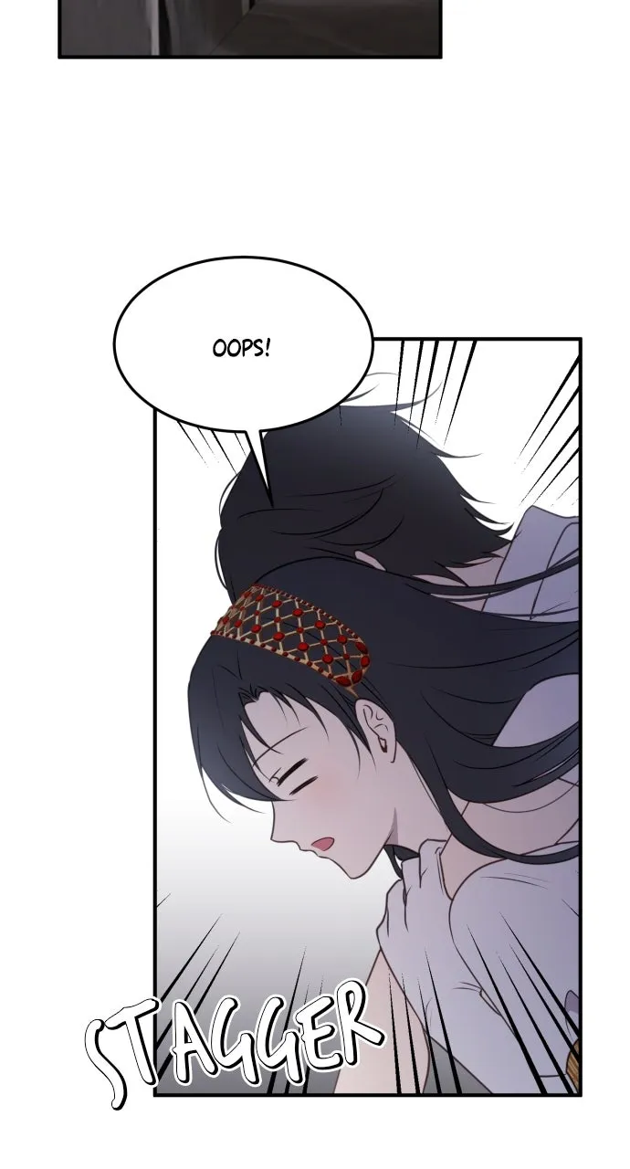 The Villainess Just Wants to Live in Peace! Chapter 37 page 34 - 