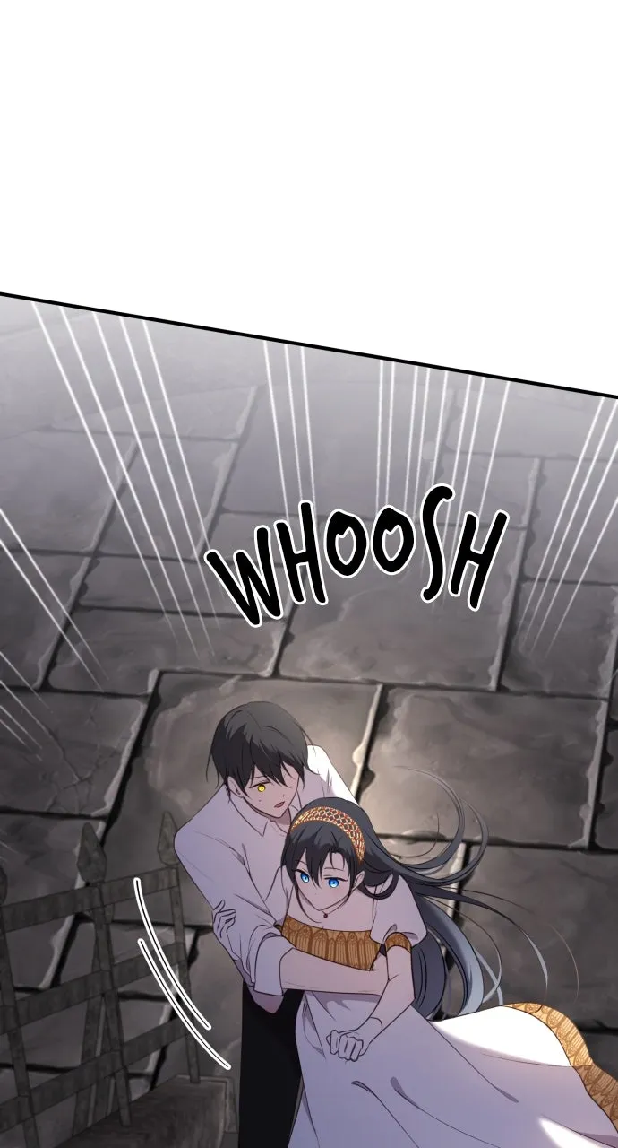 The Villainess Just Wants to Live in Peace! Chapter 37 page 35 - 