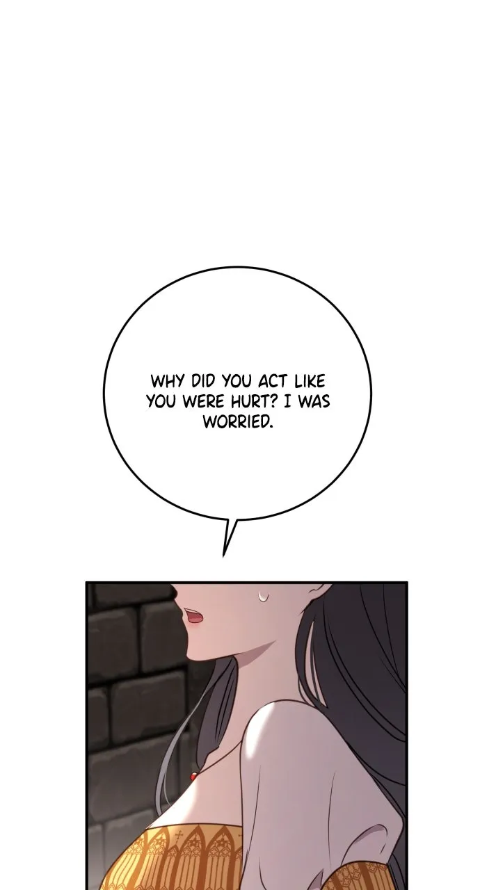 The Villainess Just Wants to Live in Peace! Chapter 37 page 40 - 