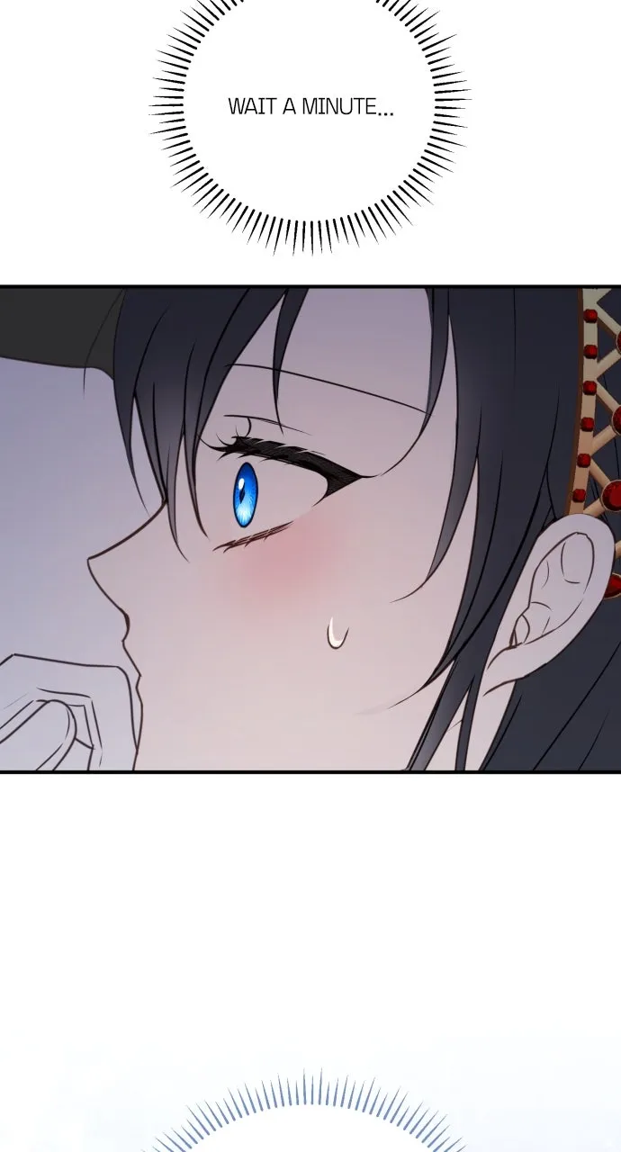 The Villainess Just Wants to Live in Peace! Chapter 37 page 49 - 