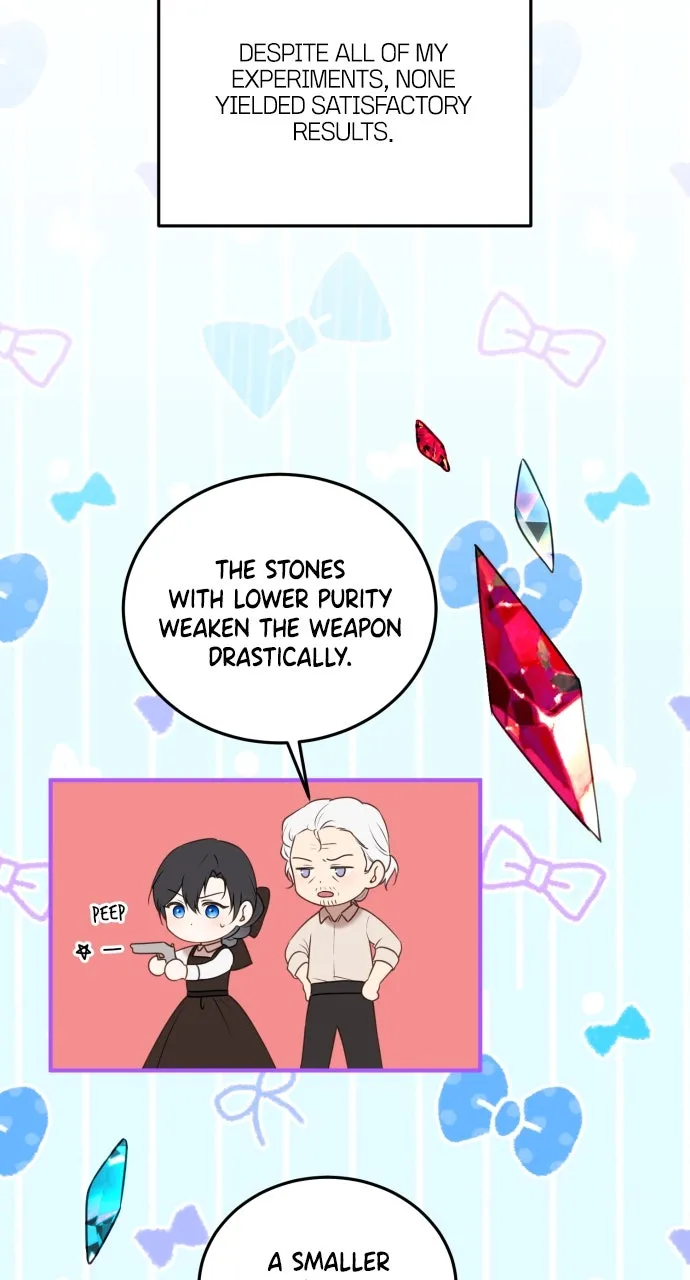 The Villainess Just Wants to Live in Peace! Chapter 37 page 6 - 