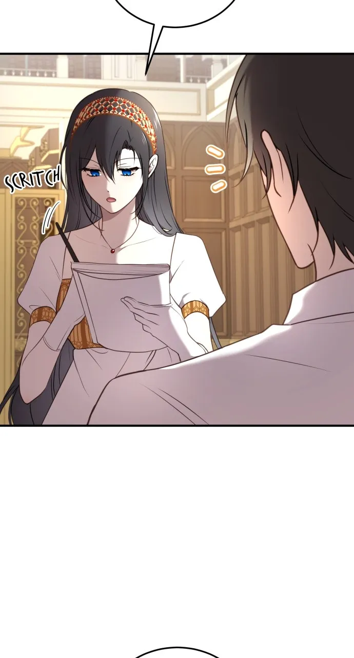 The Villainess Just Wants to Live in Peace! Chapter 37 page 55 - 