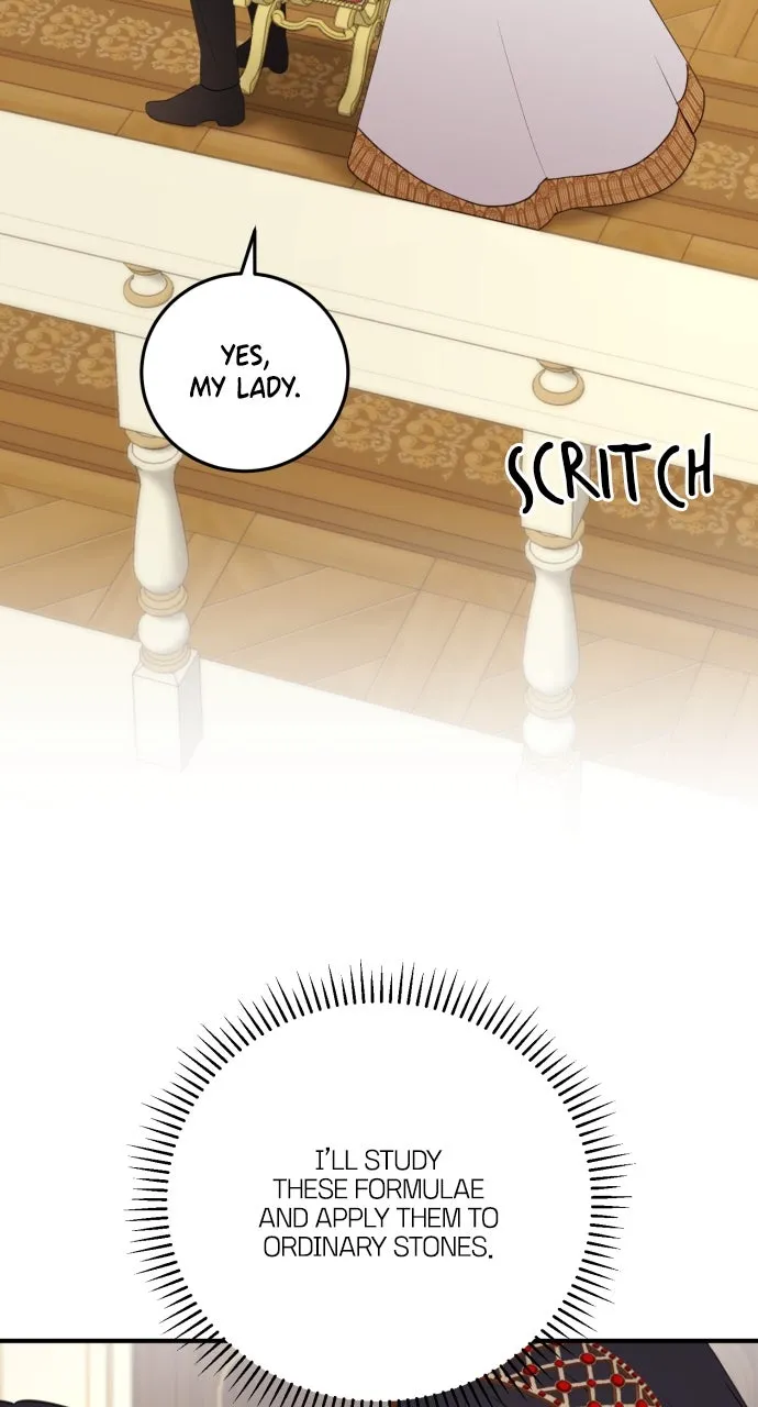 The Villainess Just Wants to Live in Peace! Chapter 37 page 59 - 