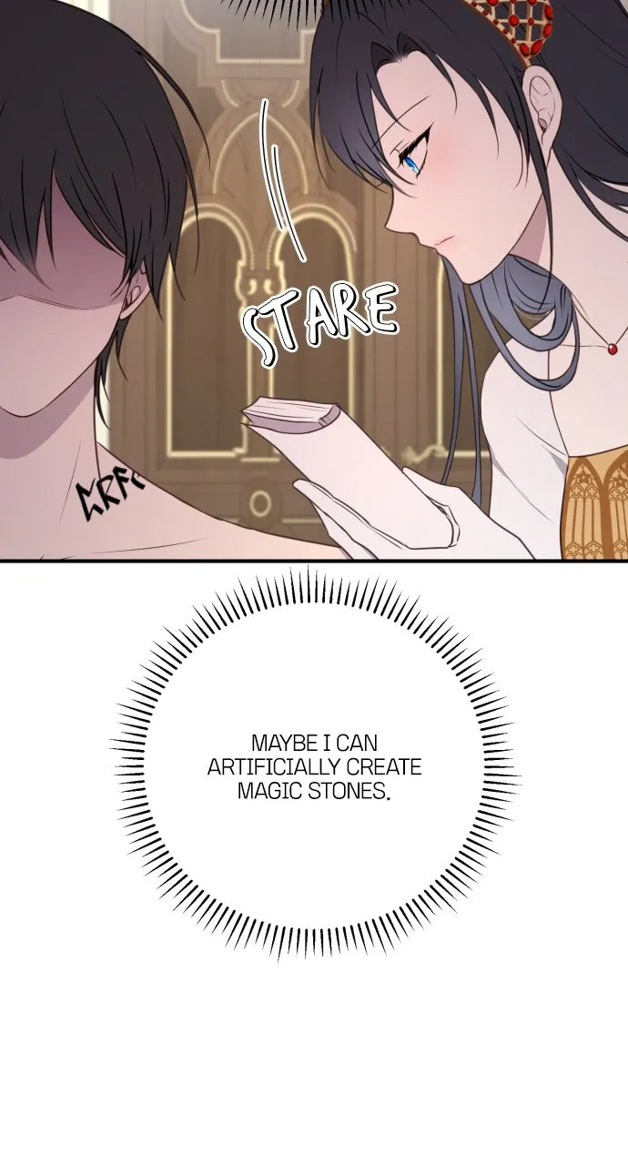 The Villainess Just Wants to Live in Peace! Chapter 37 page 60 - 