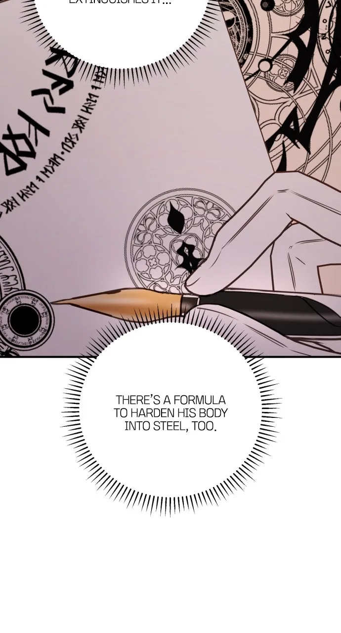 The Villainess Just Wants to Live in Peace! Chapter 37 page 62 - 