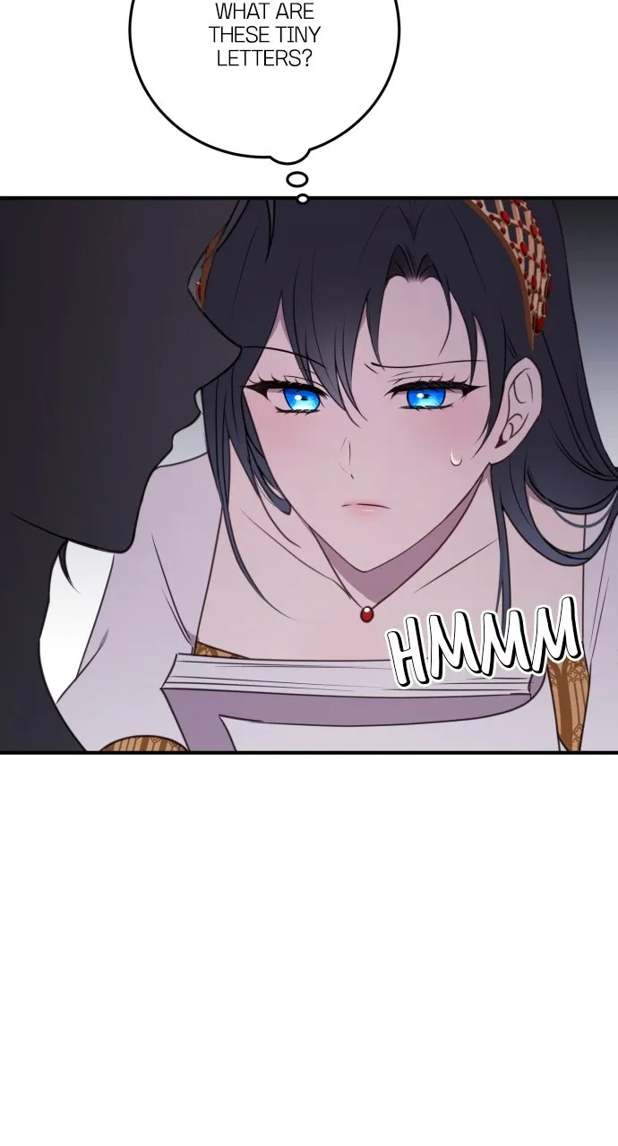 The Villainess Just Wants to Live in Peace! Chapter 37 page 64 - 