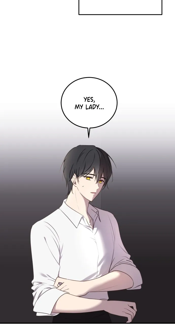 The Villainess Just Wants to Live in Peace! Chapter 37 page 10 - 
