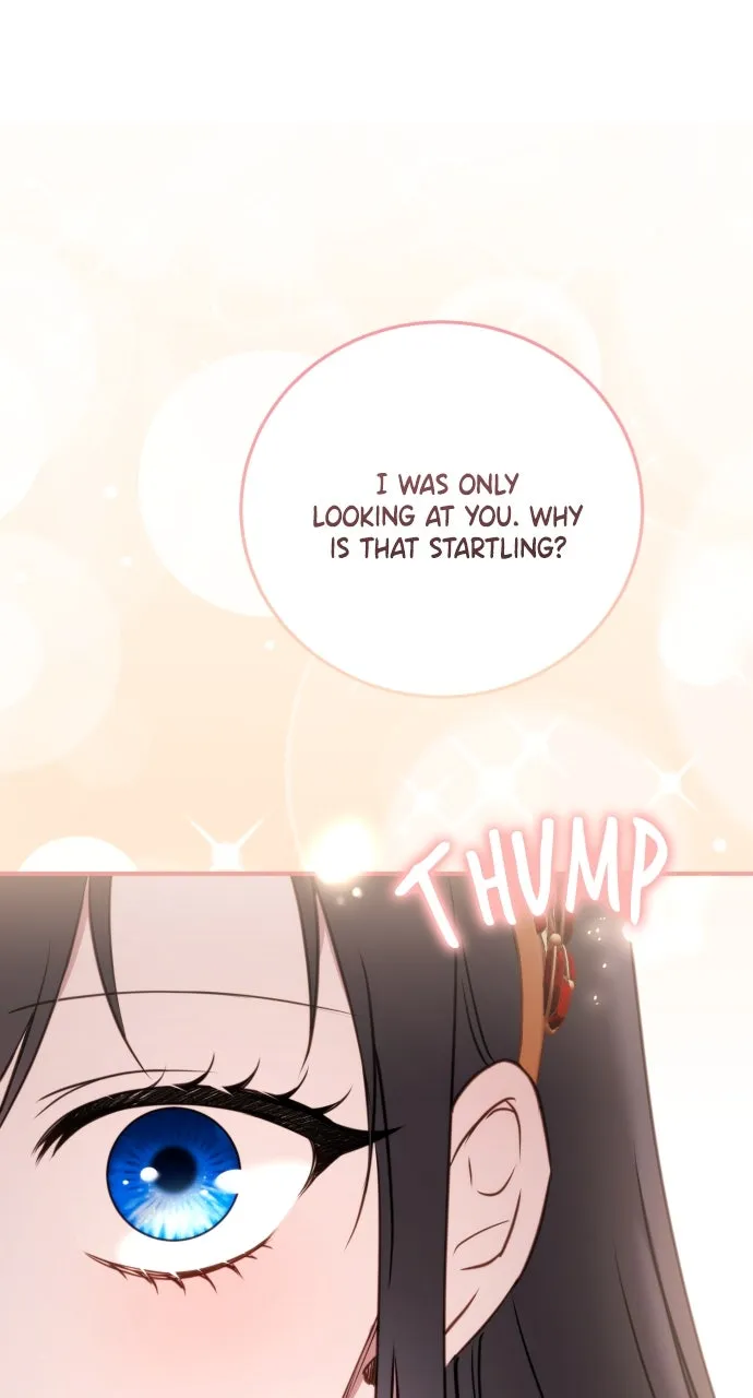 The Villainess Just Wants to Live in Peace! Chapter 38 page 1 - 