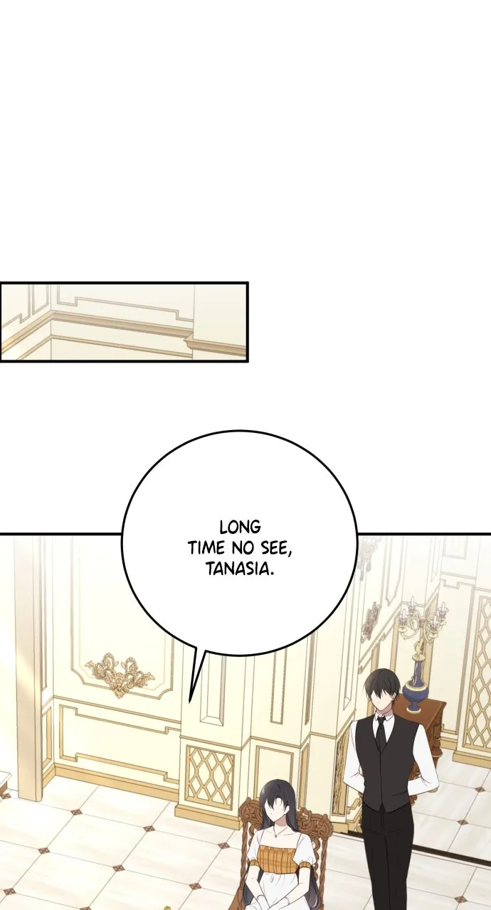 The Villainess Just Wants to Live in Peace! Chapter 38 page 19 - 