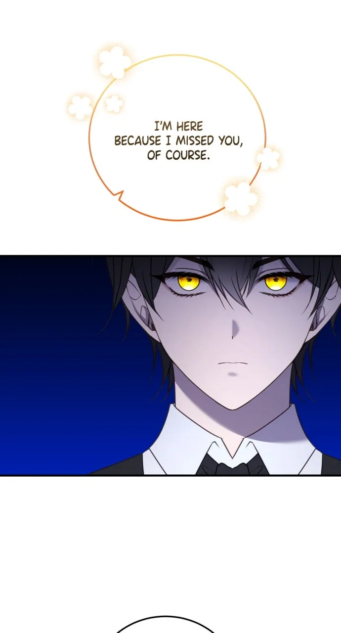 The Villainess Just Wants to Live in Peace! Chapter 38 page 22 - 