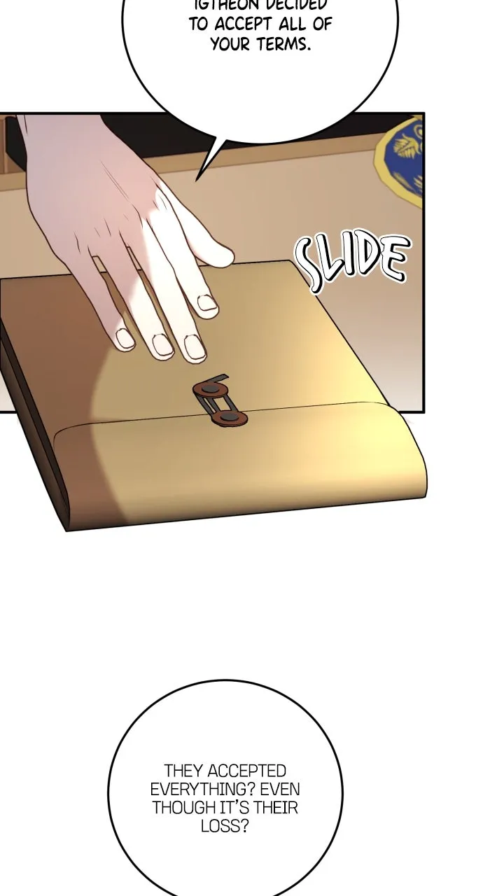 The Villainess Just Wants to Live in Peace! Chapter 38 page 24 - 