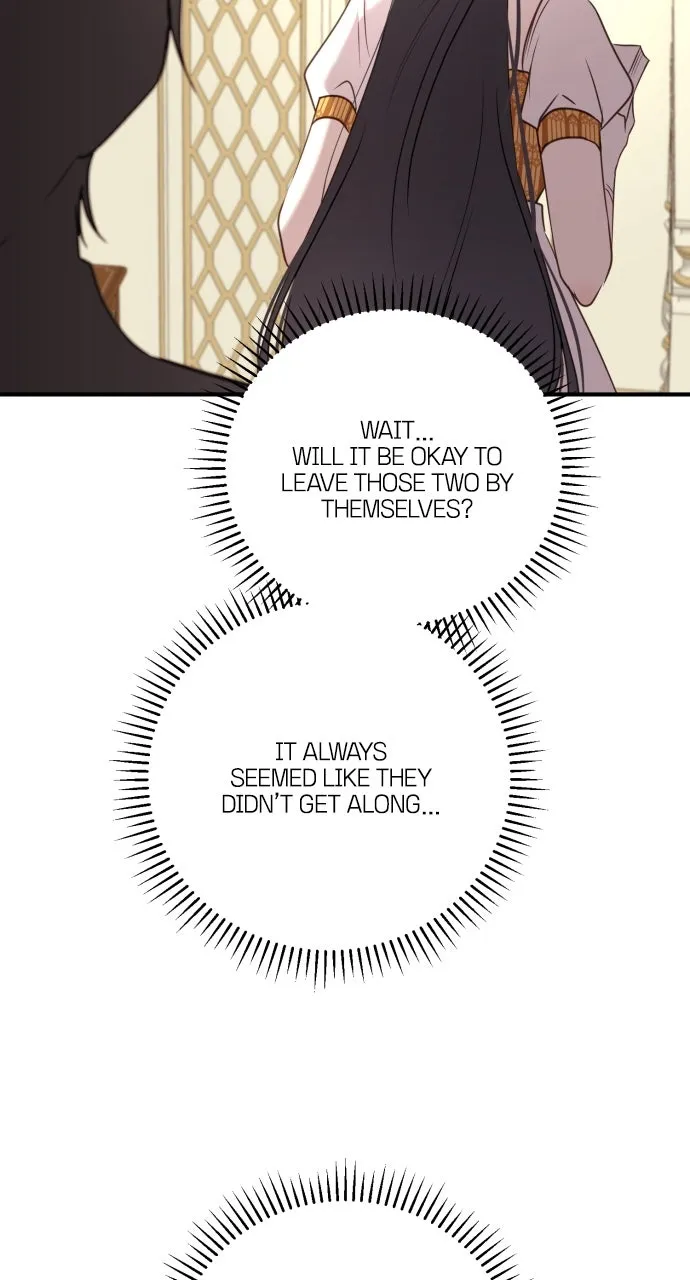 The Villainess Just Wants to Live in Peace! Chapter 38 page 27 - 