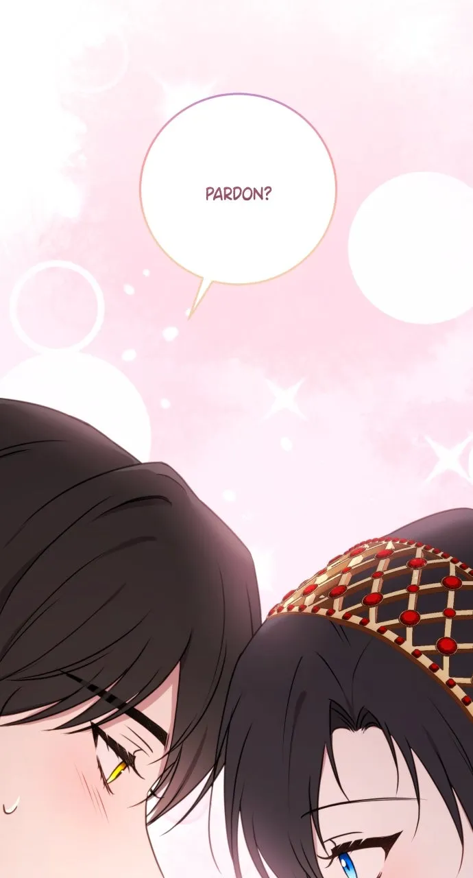 The Villainess Just Wants to Live in Peace! Chapter 38 page 4 - 