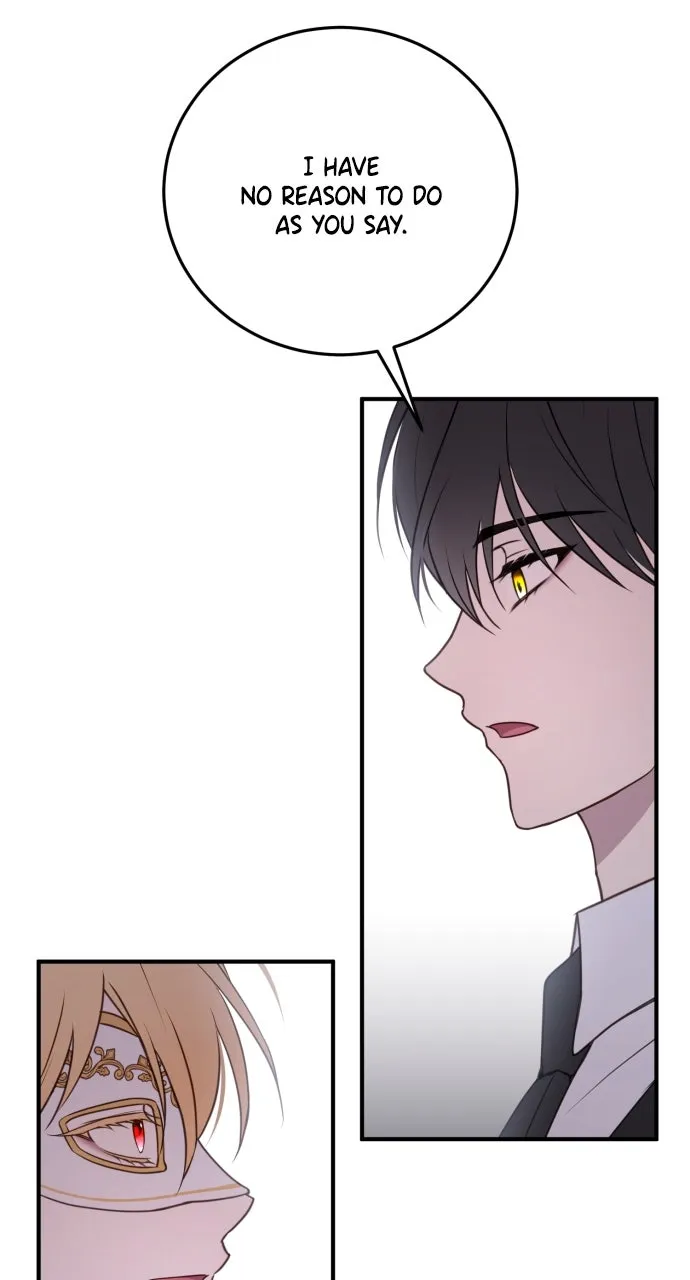 The Villainess Just Wants to Live in Peace! Chapter 38 page 32 - 