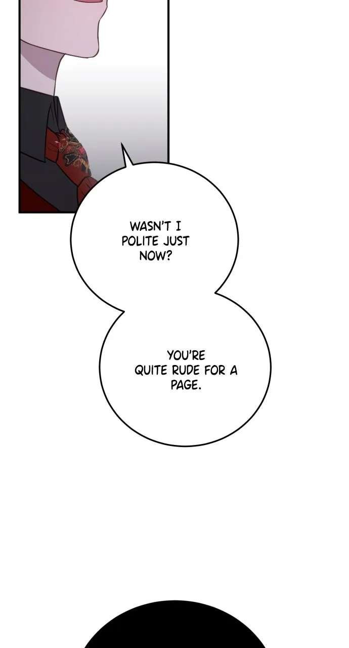 The Villainess Just Wants to Live in Peace! Chapter 38 page 33 - 