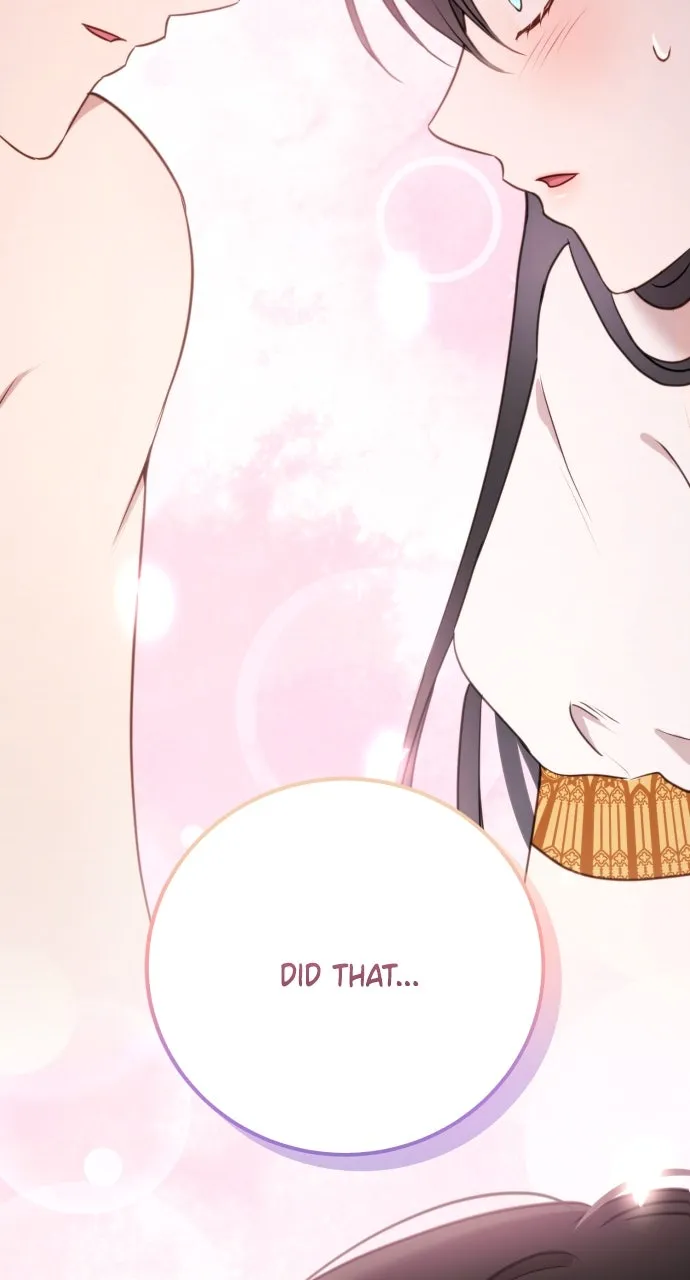 The Villainess Just Wants to Live in Peace! Chapter 38 page 5 - 