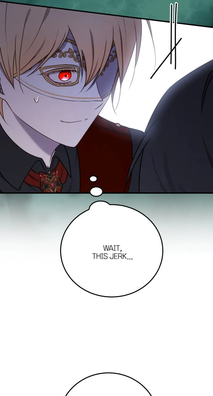 The Villainess Just Wants to Live in Peace! Chapter 38 page 42 - 