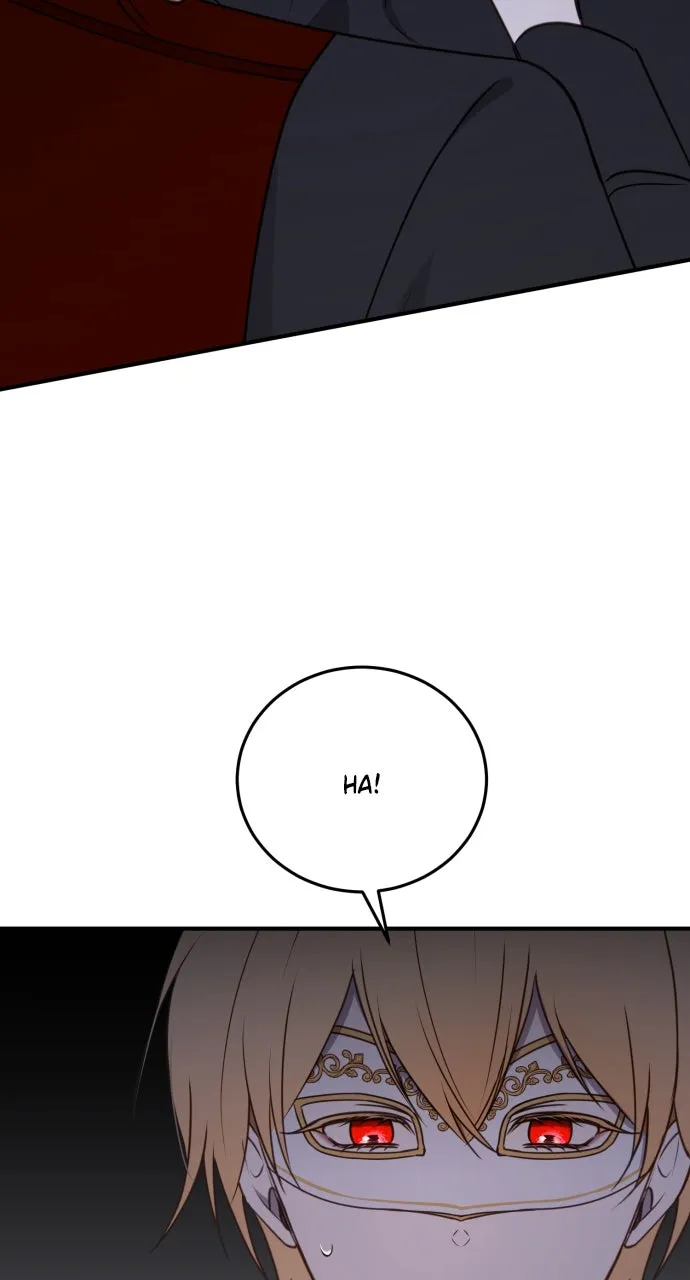 The Villainess Just Wants to Live in Peace! Chapter 38 page 45 - 