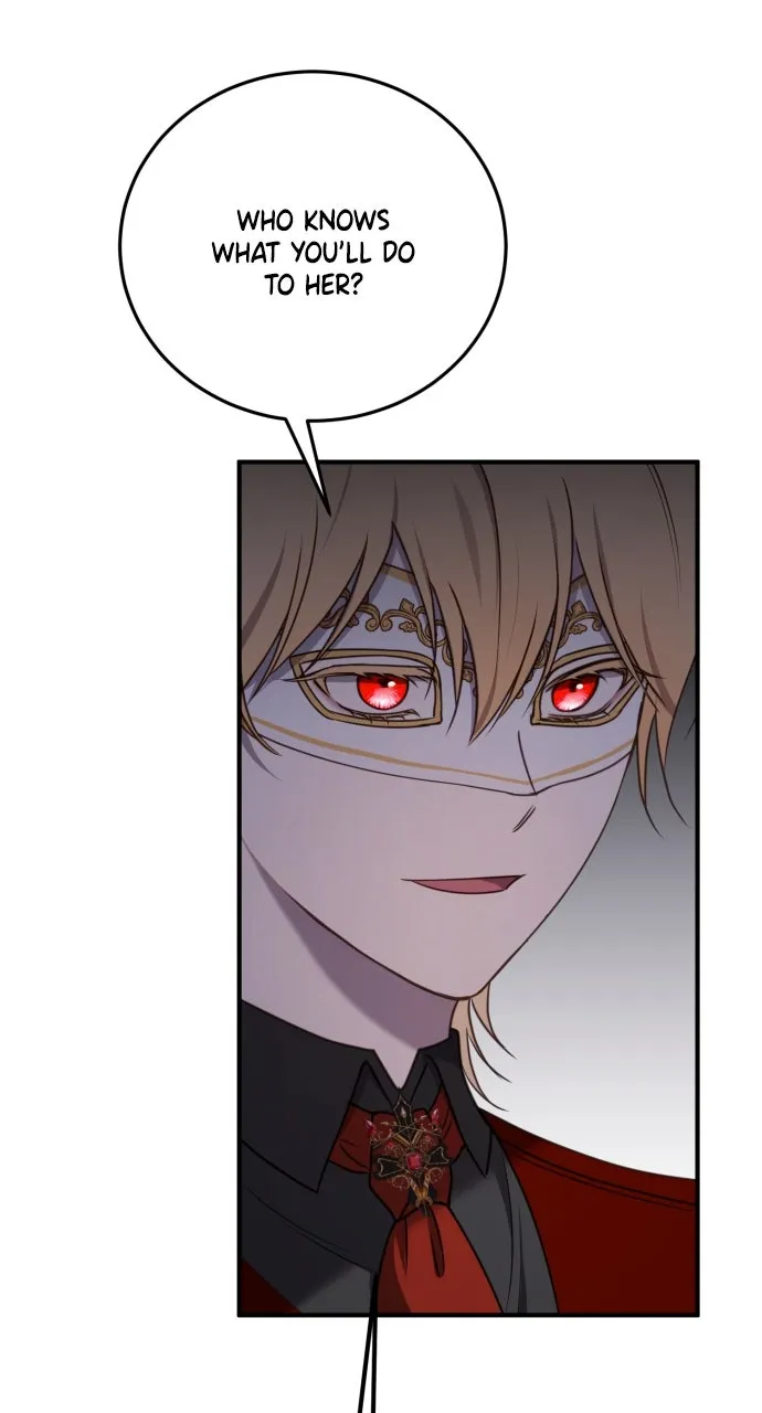 The Villainess Just Wants to Live in Peace! Chapter 38 page 50 - 
