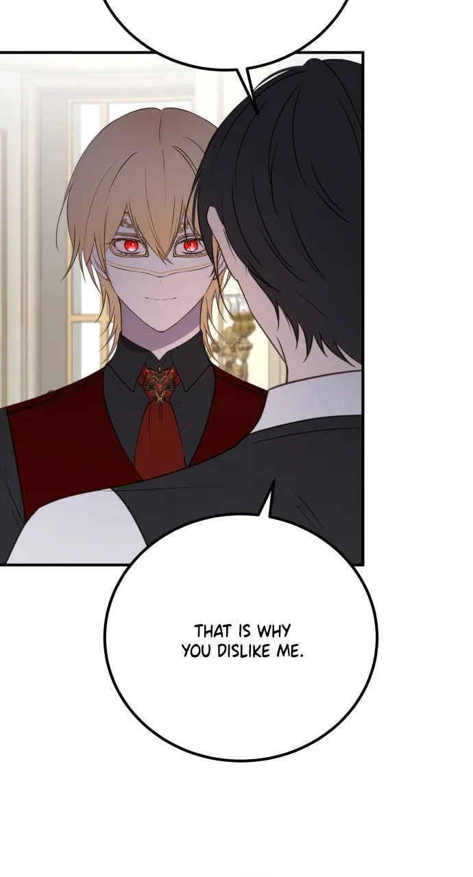 The Villainess Just Wants to Live in Peace! Chapter 38 page 54 - 