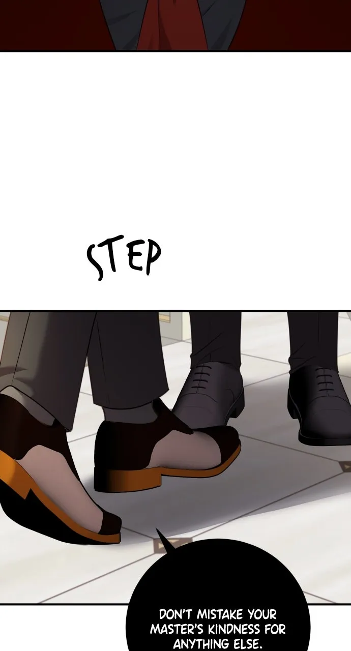 The Villainess Just Wants to Live in Peace! Chapter 38 page 56 - 