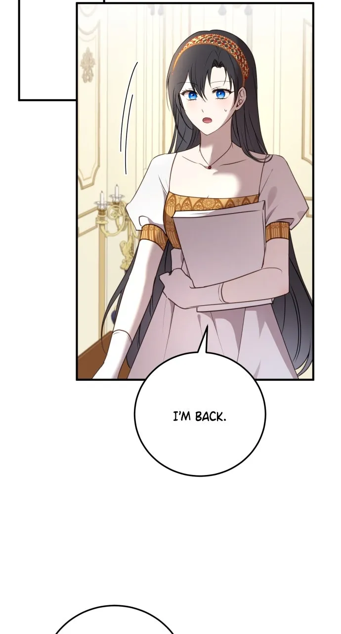 The Villainess Just Wants to Live in Peace! Chapter 38 page 59 - 