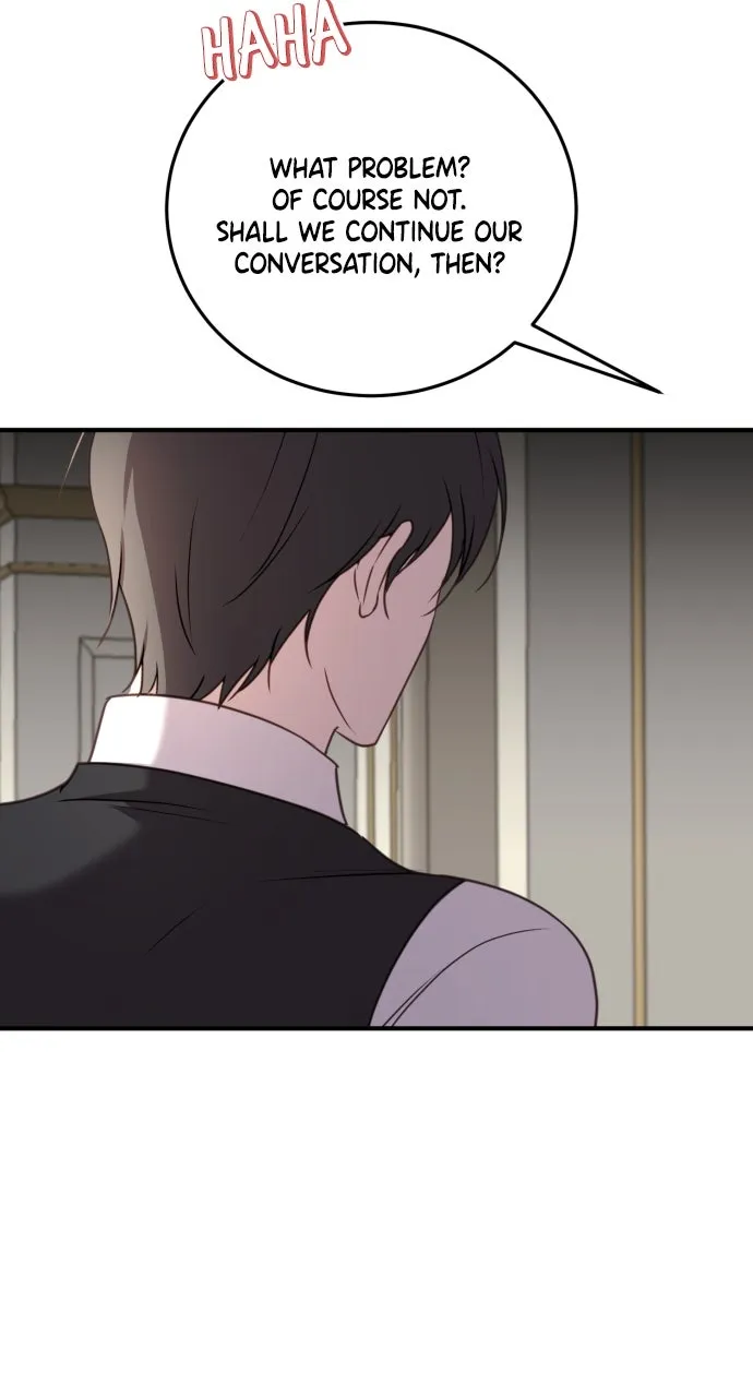 The Villainess Just Wants to Live in Peace! Chapter 38 page 61 - 