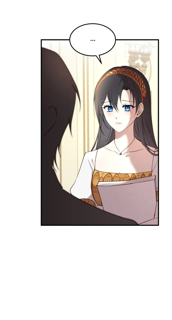The Villainess Just Wants to Live in Peace! Chapter 38 page 62 - 