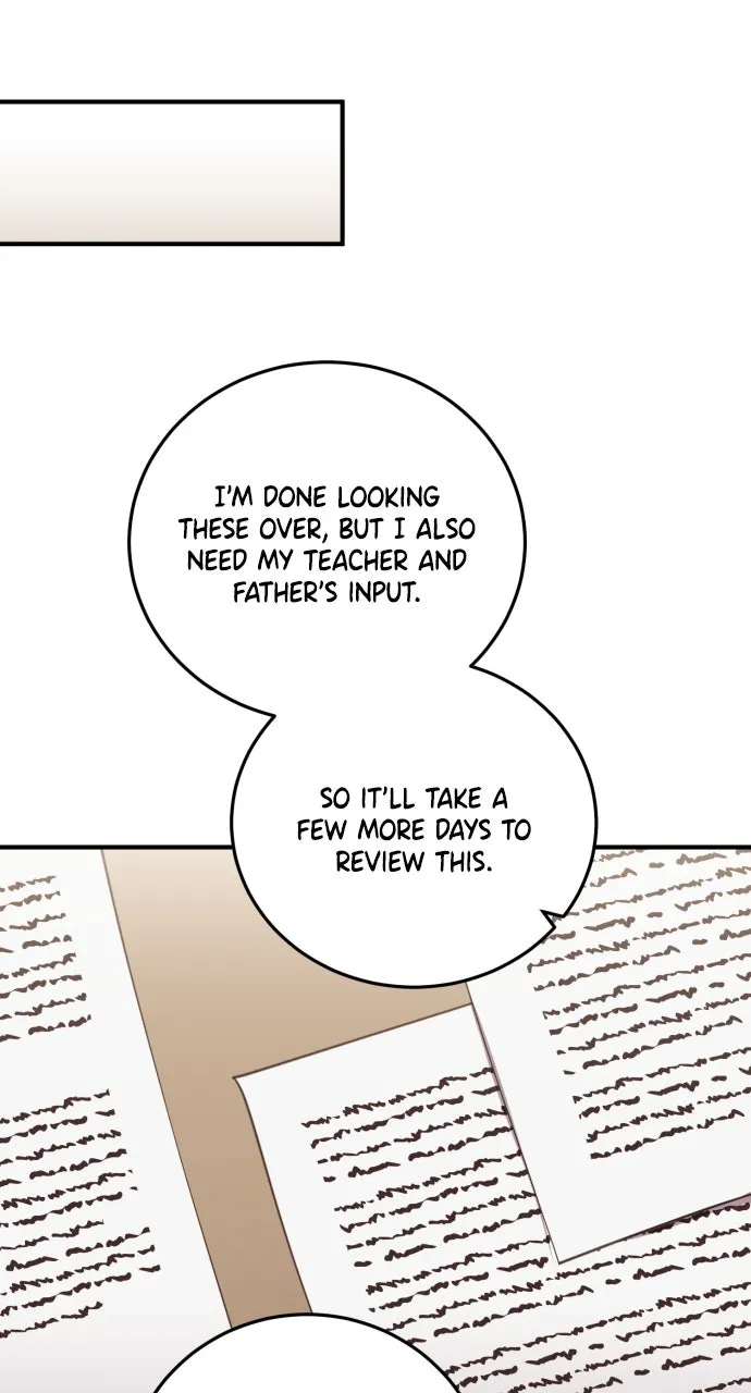 The Villainess Just Wants to Live in Peace! Chapter 38 page 63 - 