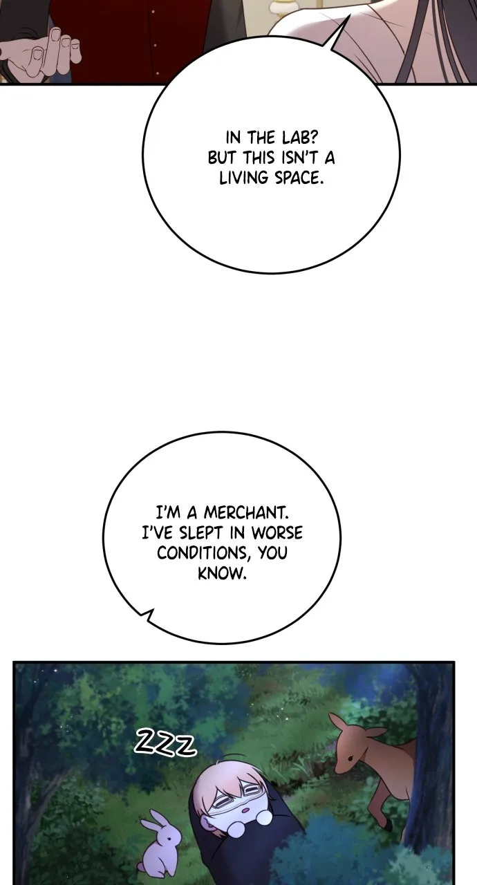 The Villainess Just Wants to Live in Peace! Chapter 38 page 65 - 