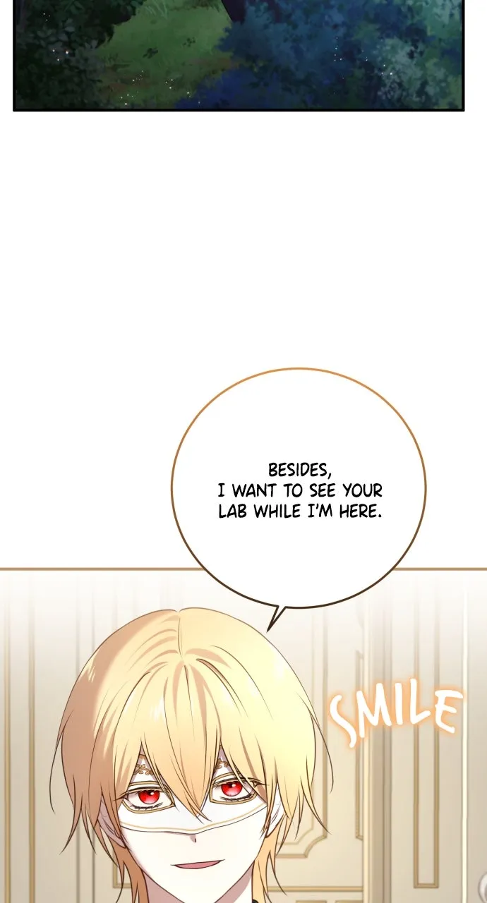 The Villainess Just Wants to Live in Peace! Chapter 38 page 66 - 