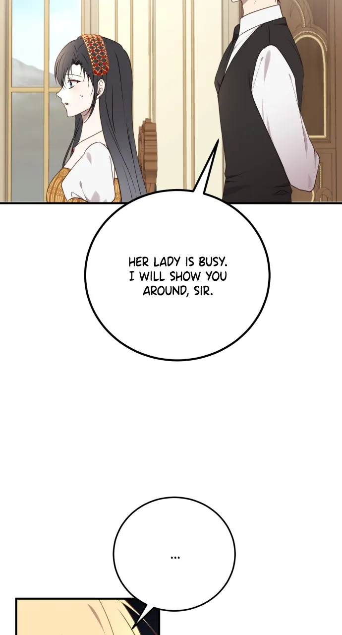 The Villainess Just Wants to Live in Peace! Chapter 38 page 68 - 