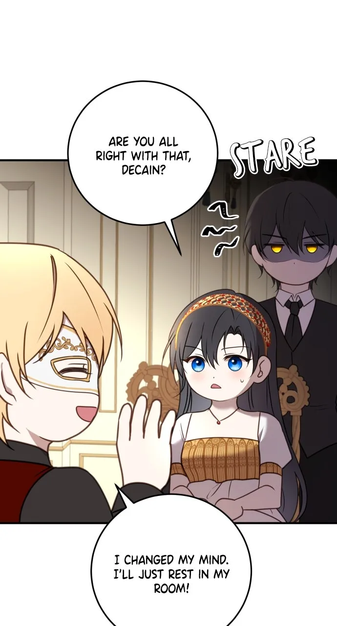 The Villainess Just Wants to Live in Peace! Chapter 38 page 70 - 