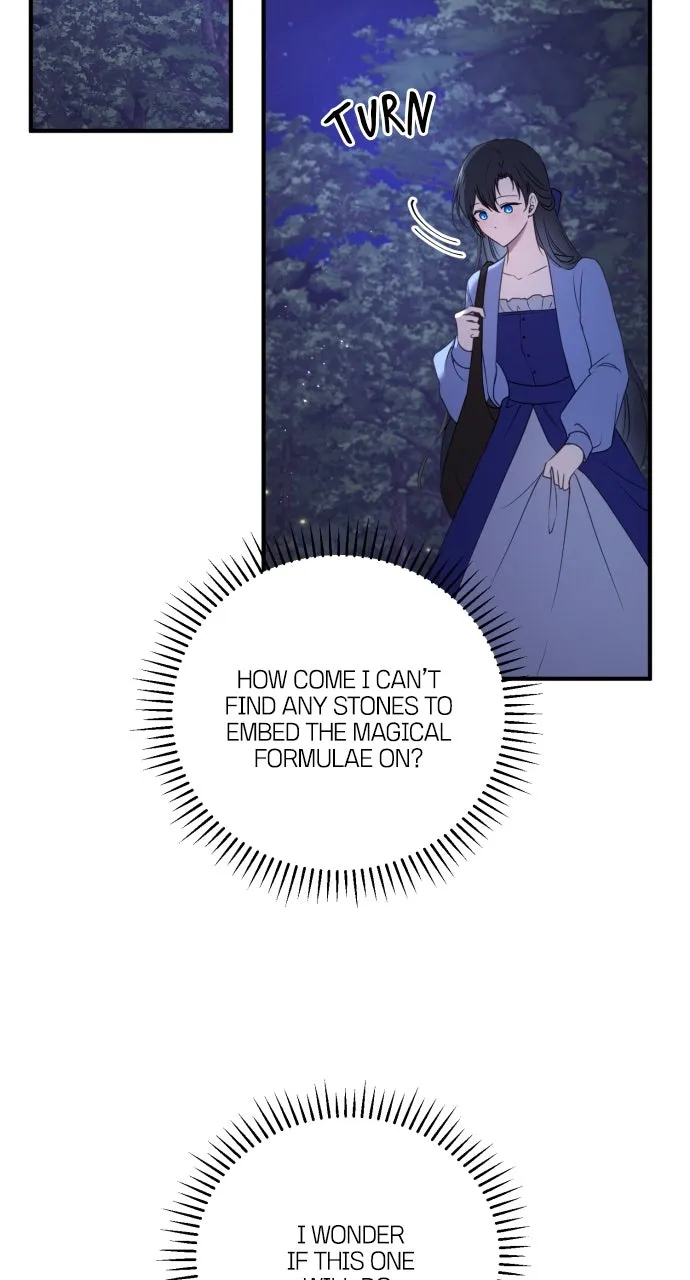 The Villainess Just Wants to Live in Peace! Chapter 38 page 73 - 