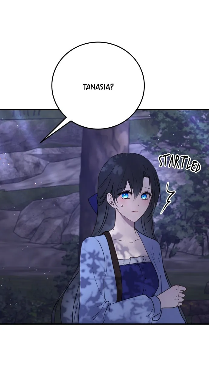 The Villainess Just Wants to Live in Peace! Chapter 39 page 1 - 