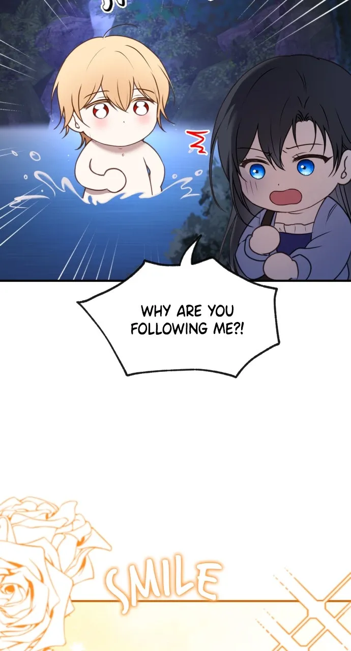 The Villainess Just Wants to Live in Peace! Chapter 39 page 12 - 