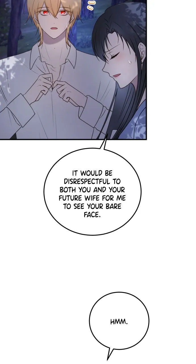 The Villainess Just Wants to Live in Peace! Chapter 39 page 18 - 
