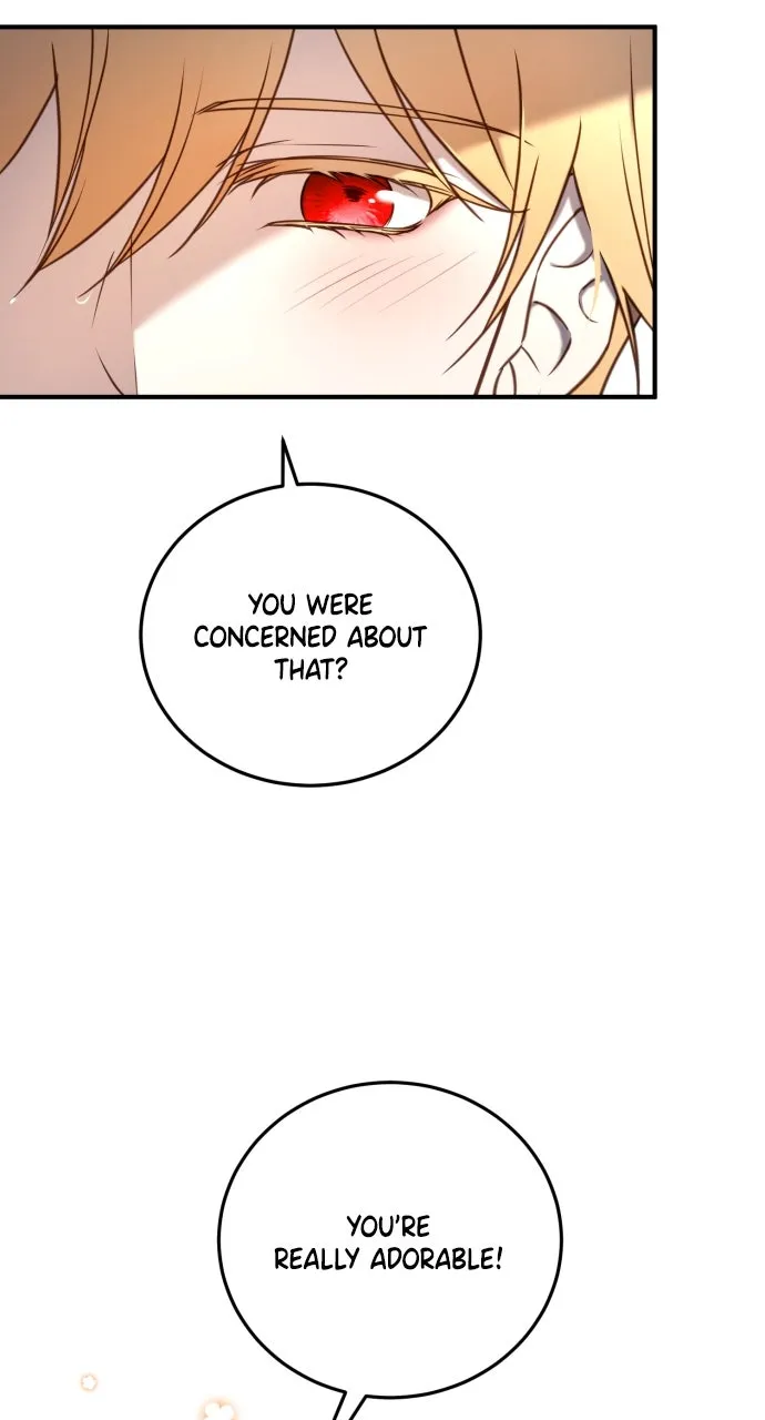 The Villainess Just Wants to Live in Peace! Chapter 39 page 19 - 