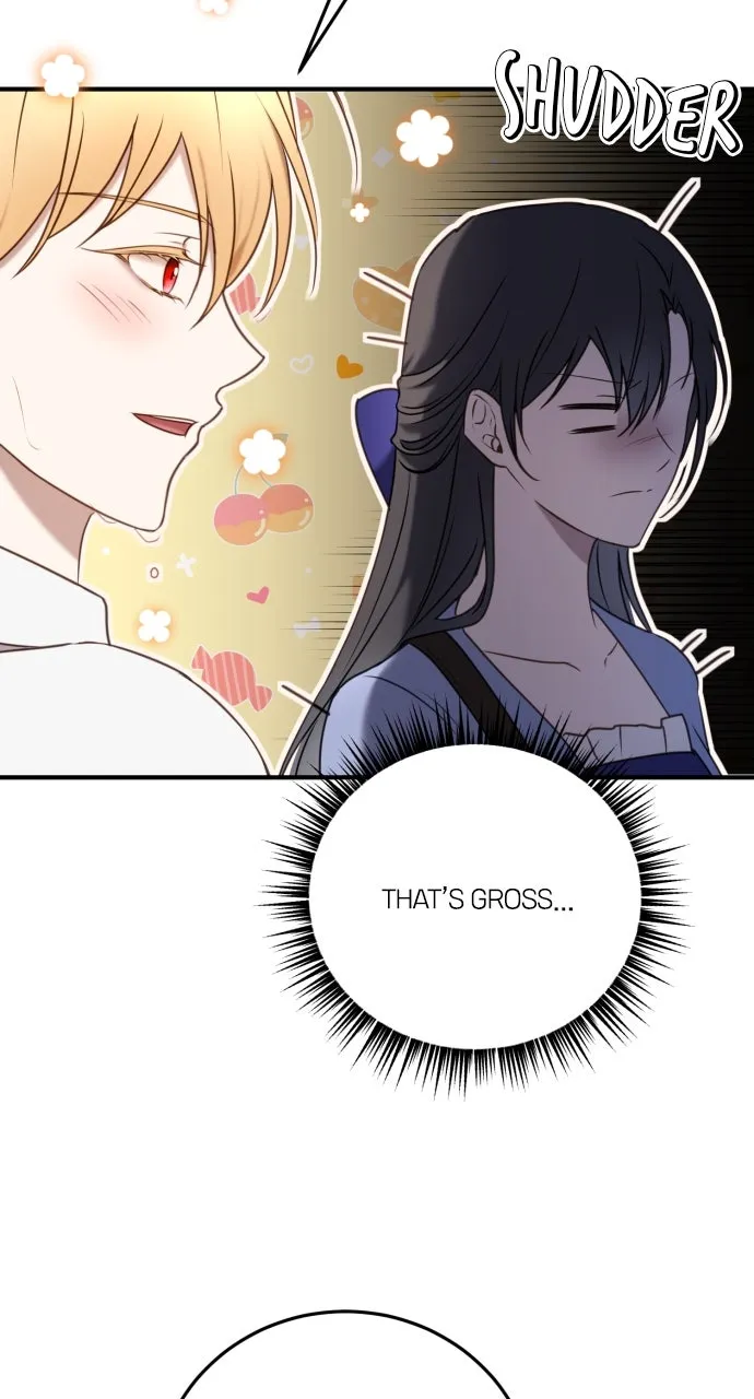 The Villainess Just Wants to Live in Peace! Chapter 39 page 20 - 