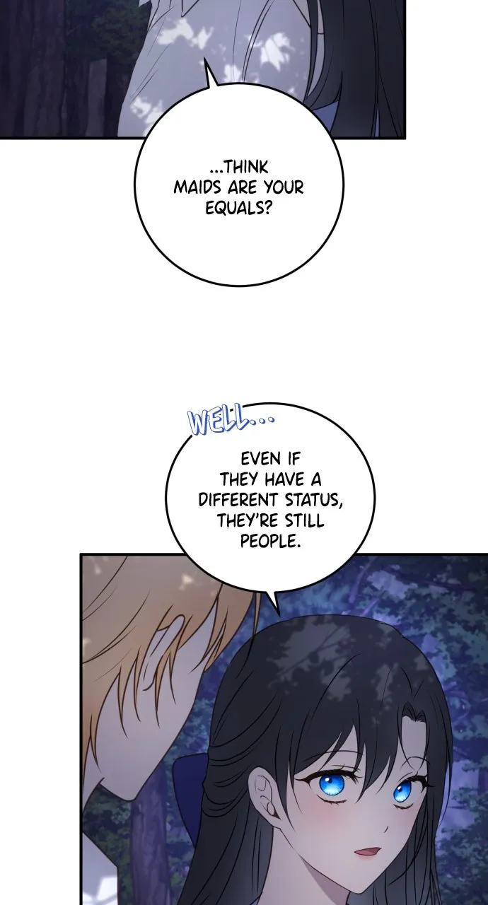 The Villainess Just Wants to Live in Peace! Chapter 39 page 24 - 