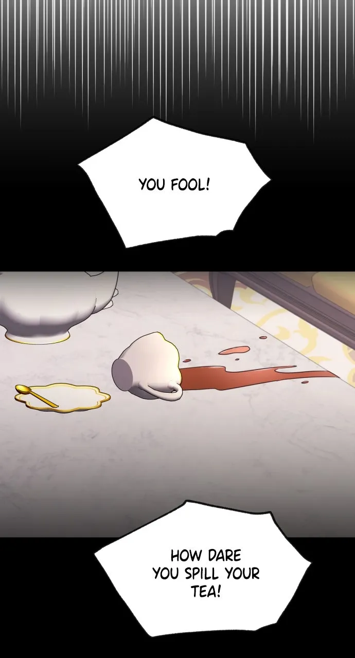 The Villainess Just Wants to Live in Peace! Chapter 39 page 29 - 