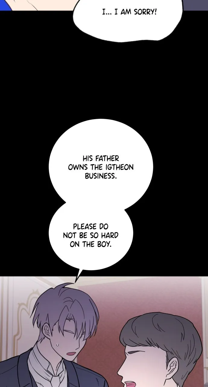 The Villainess Just Wants to Live in Peace! Chapter 39 page 31 - 