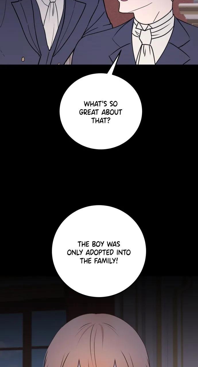 The Villainess Just Wants to Live in Peace! Chapter 39 page 32 - 