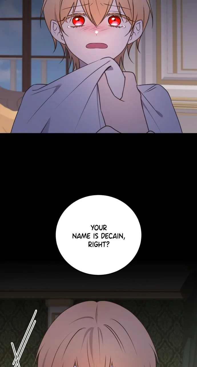 The Villainess Just Wants to Live in Peace! Chapter 39 page 33 - 