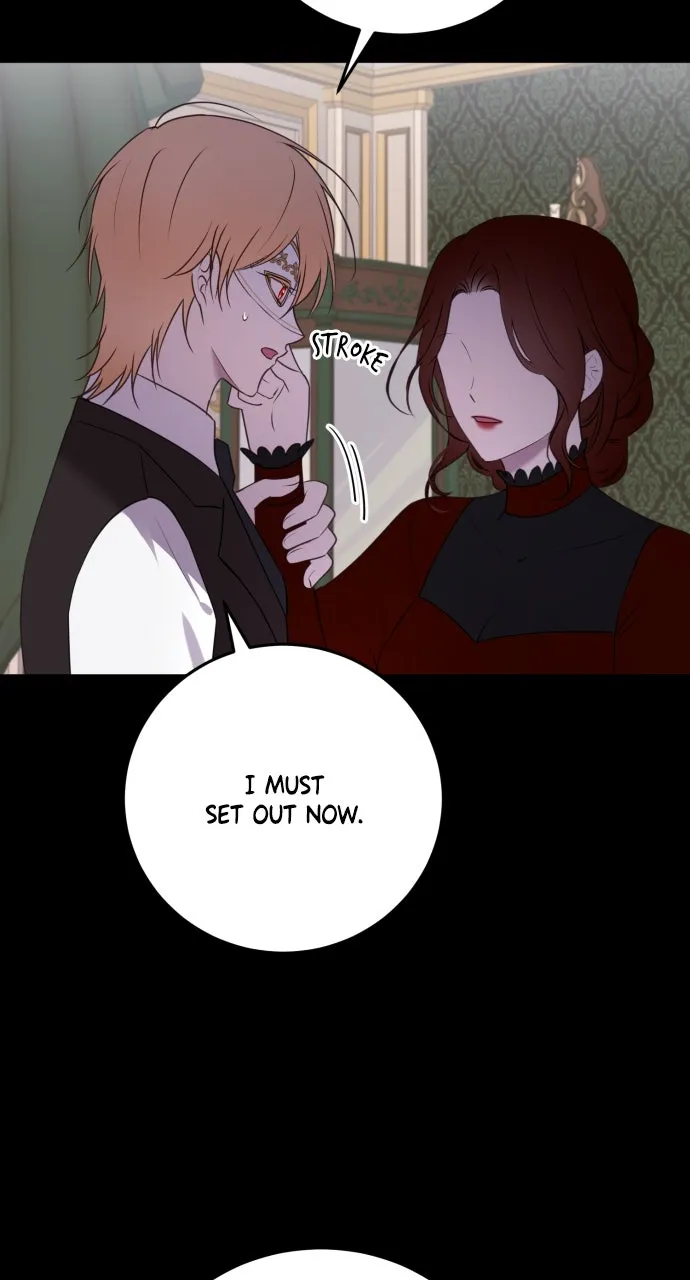 The Villainess Just Wants to Live in Peace! Chapter 39 page 35 - 