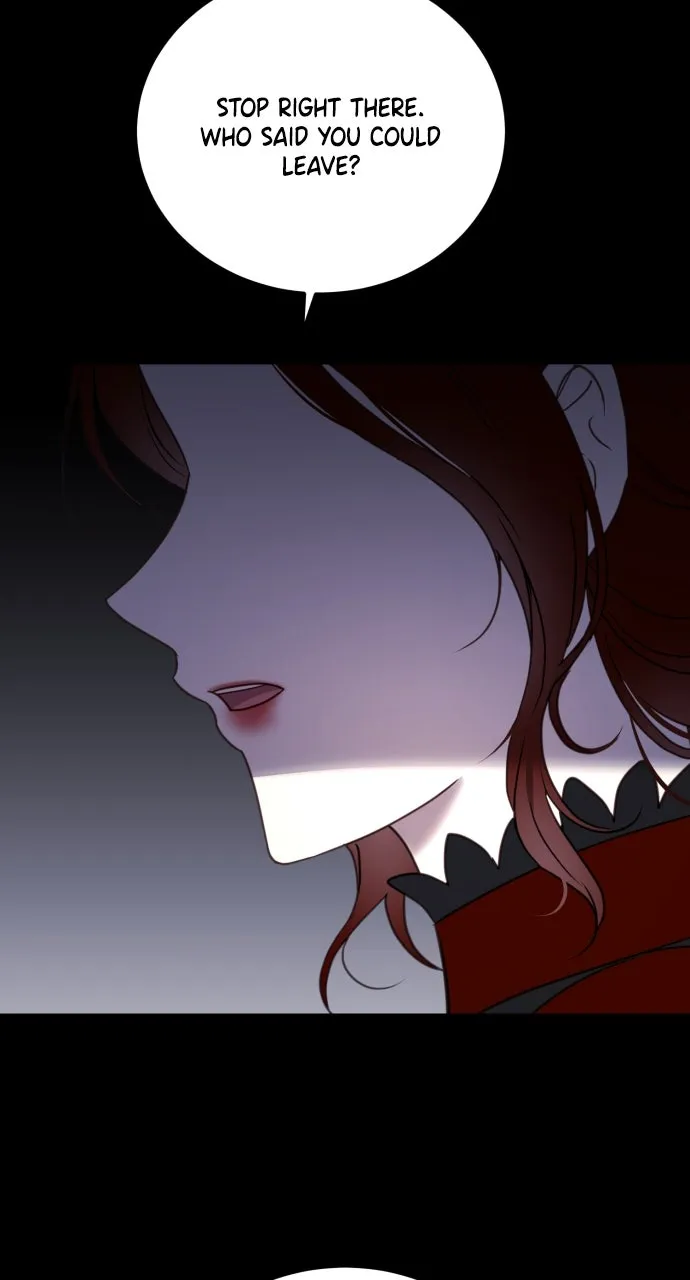 The Villainess Just Wants to Live in Peace! Chapter 39 page 36 - 